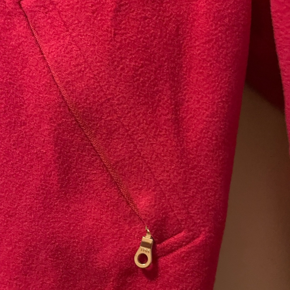 Next Women’s Short Wool-Blend Jacket View 6